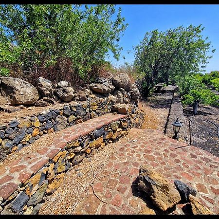 Casa Rural Faustina Isora エクステリア 写真