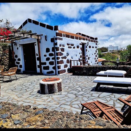 Casa Rural Faustina Isora エクステリア 写真