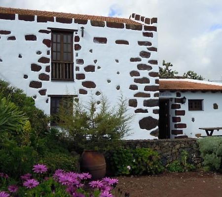 Casa Rural Faustina Isora エクステリア 写真