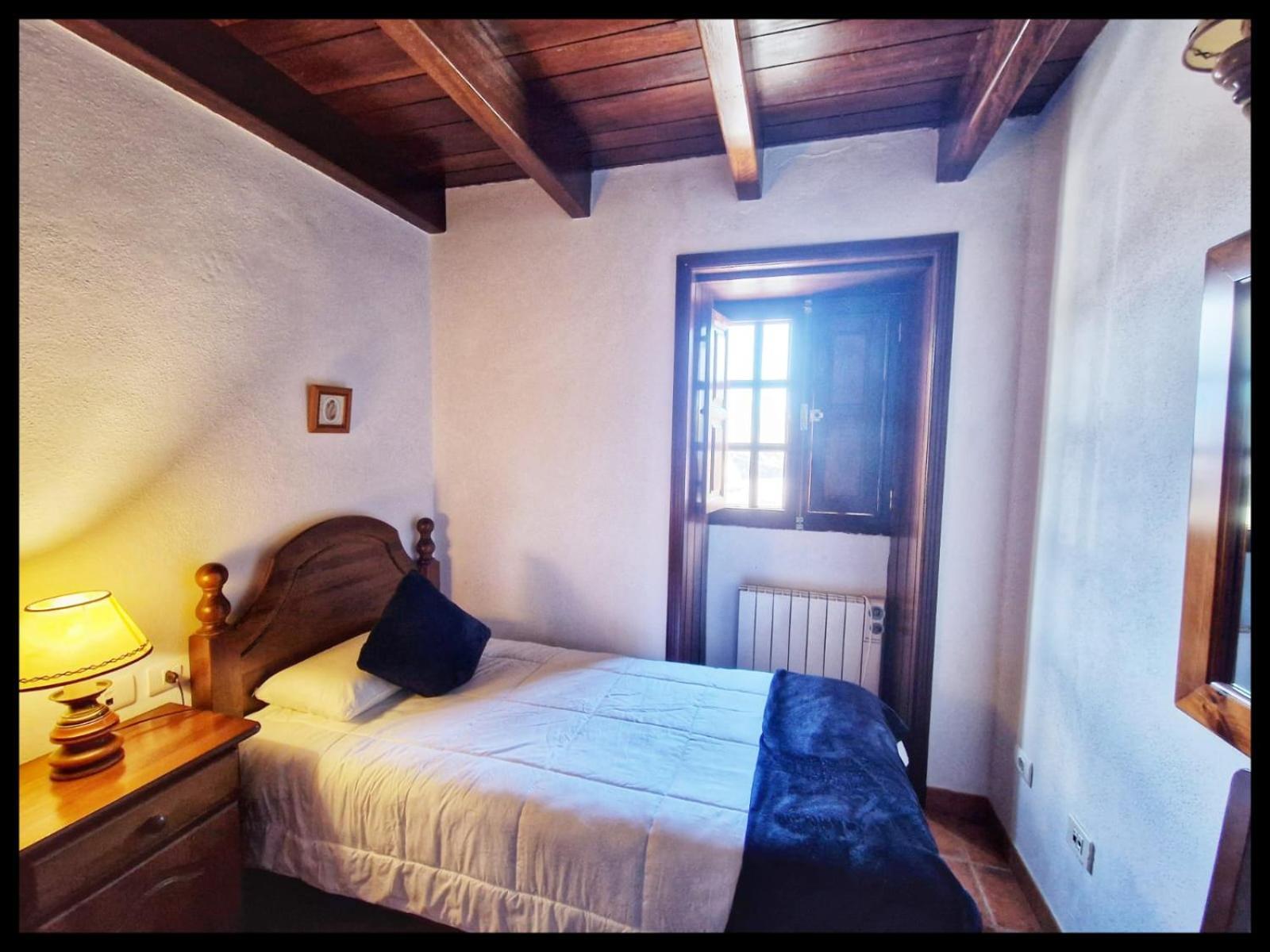 Casa Rural Faustina Isora エクステリア 写真