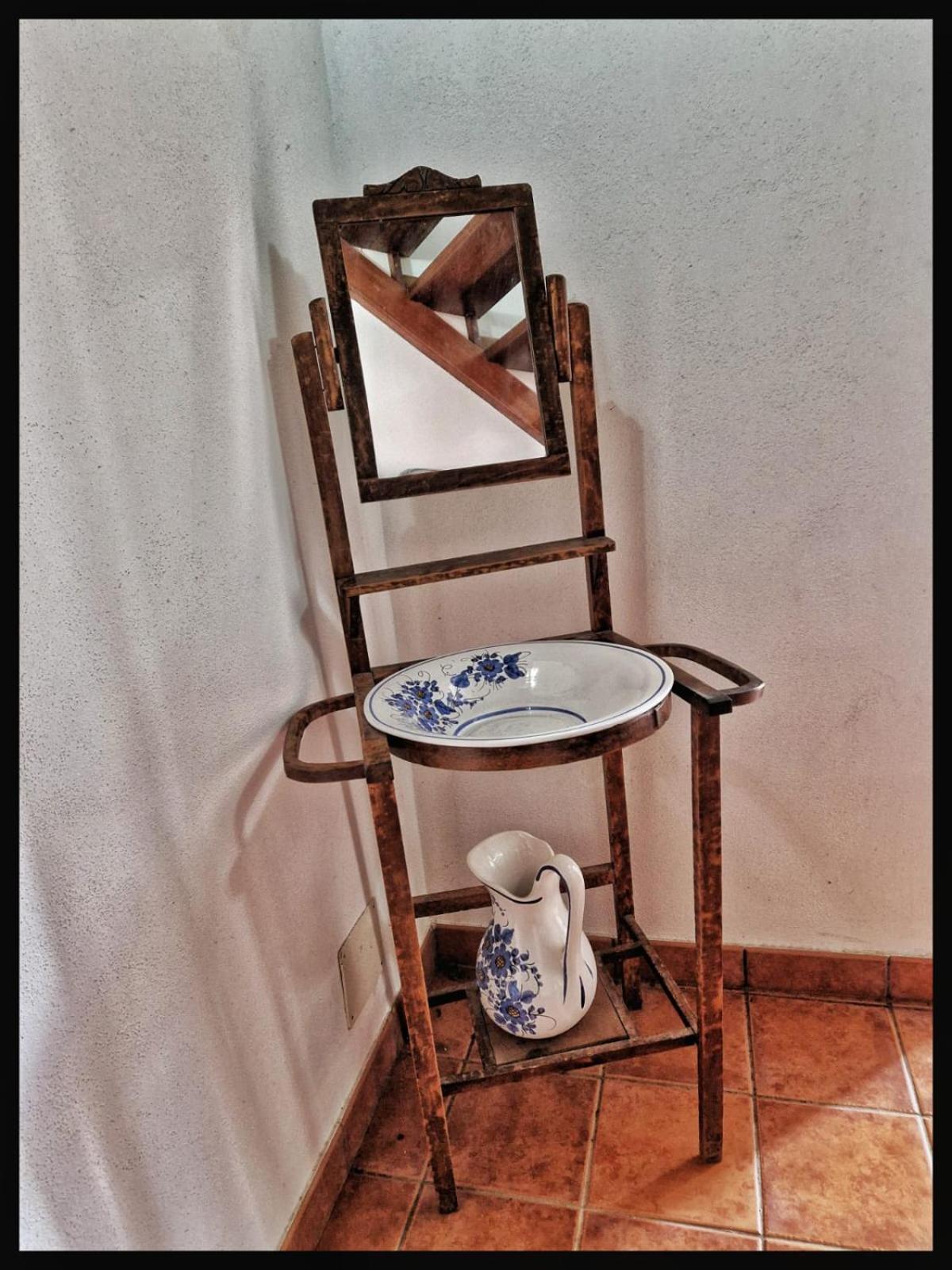 Casa Rural Faustina Isora エクステリア 写真